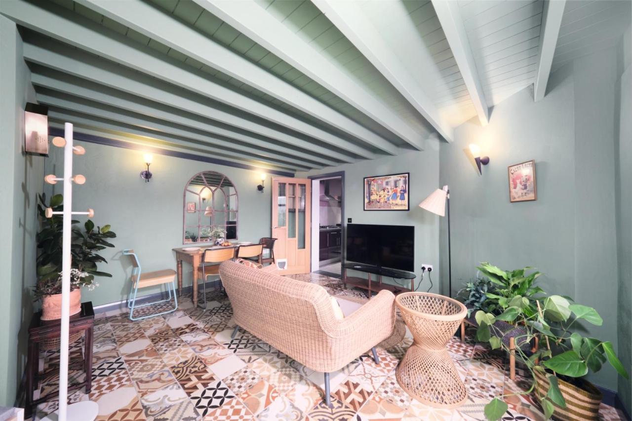 Acer House Stylish Garden Flat Lovely Valley View Dog Friendly Central Bath Exteriér fotografie